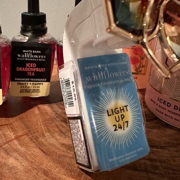 B&BW Iced Dragonfruit Tea Bundle - Picture 4 of 7